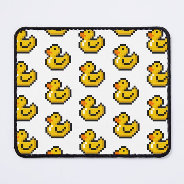 Item preview, Pixel Duck designed and sold by vagonart.
