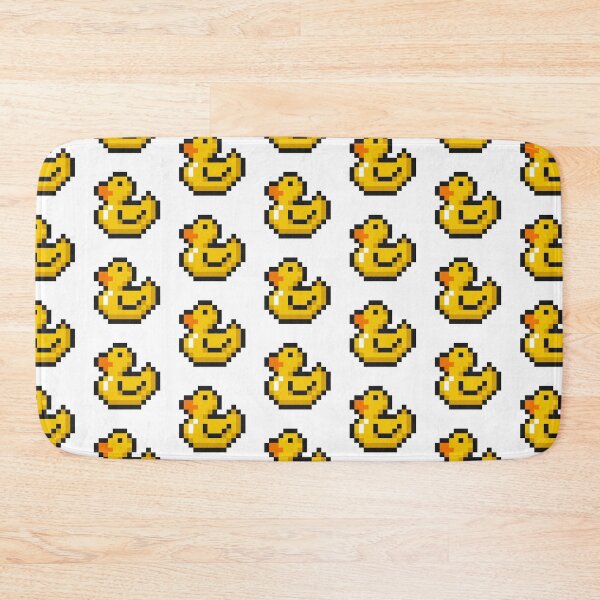 Item preview, Pixel Duck designed and sold by vagonart.