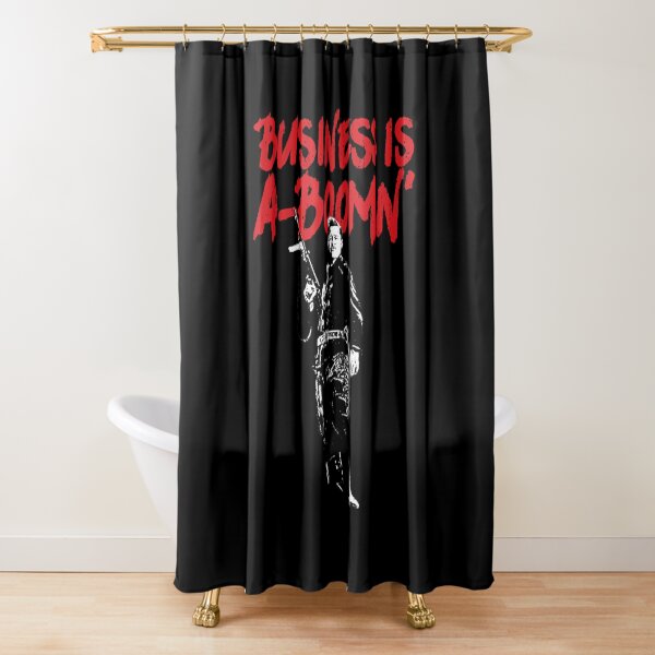 Item preview, Business is A-Boomin designed and sold by Phoney832.