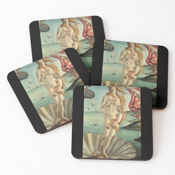 Item preview, Birth Of Venus Classic designed and sold by carolineneida31.