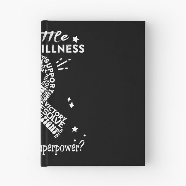 Item preview, Invisible Illness Warrior, I Battle Invisible Illness What's Your Superpower? designed and sold by Greggwillard.