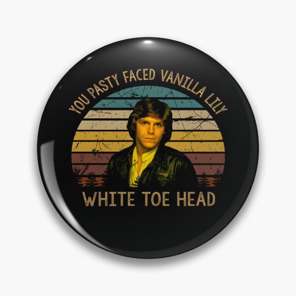 Item preview, You pasty faced vanilla lily Bobby man poster designed and sold by BattleBedward.