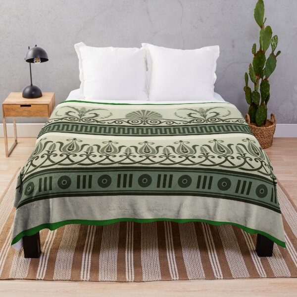 Item preview, Green Greek Geek designed and sold by Inspieation.