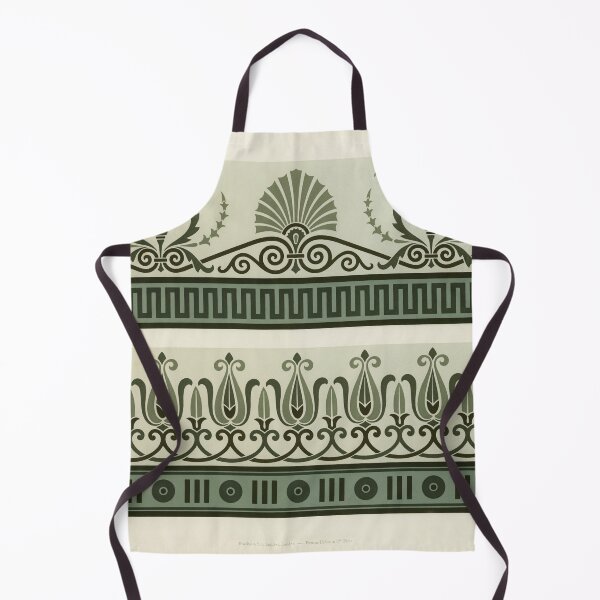 Item preview, Green Greek Geek designed and sold by Inspieation.