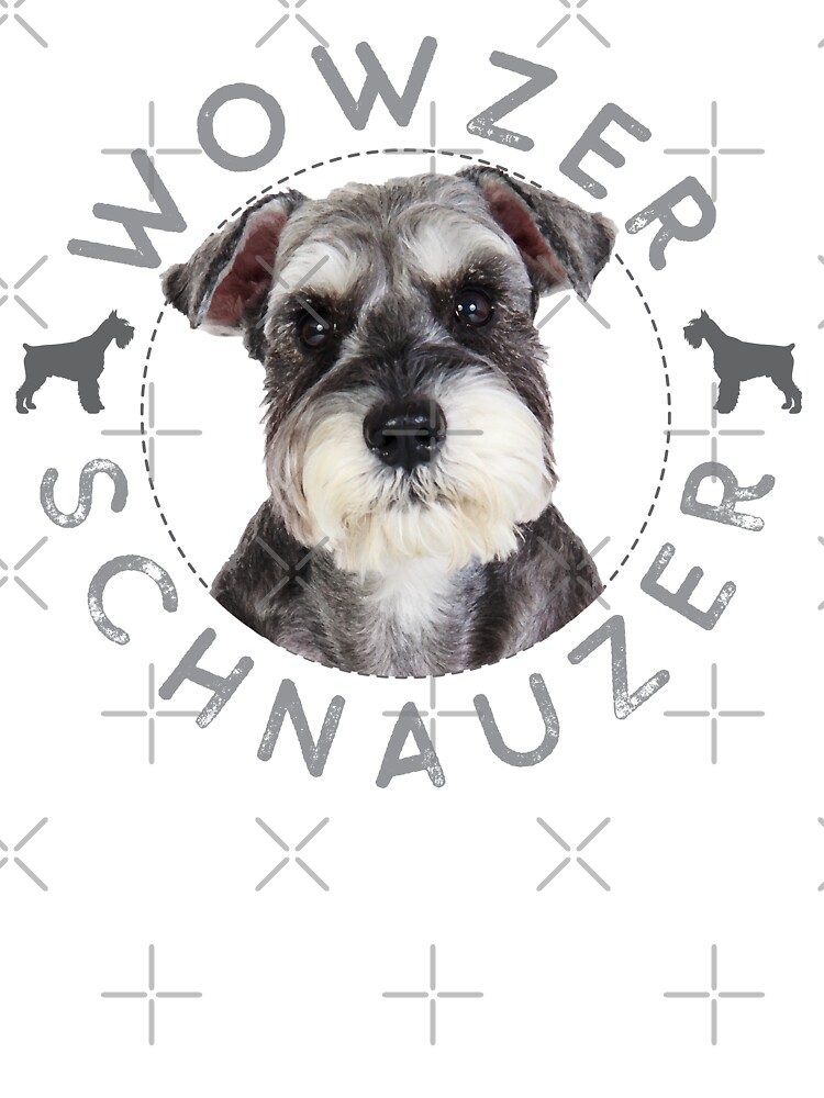 Schnauzer stuff shop to buy