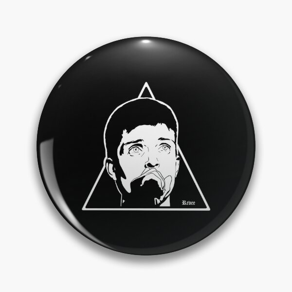 Item preview, Ian Curtis T-ShirtIan Curtis designed and sold by BounBant.
