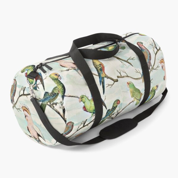 Item preview, Parrot And Palm Decorative  designed and sold by VickyCloset.
