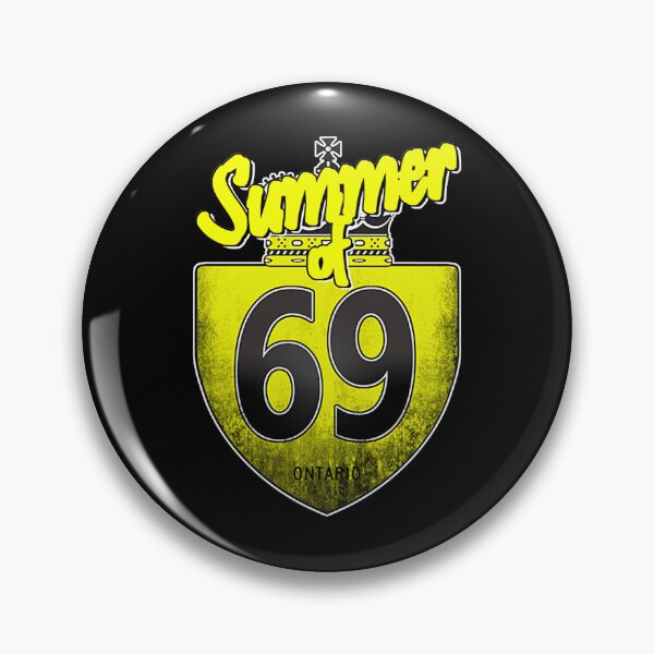 Item preview, Summer Of 69 designed and sold by Phoney832.