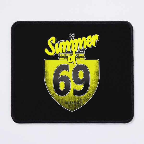 Item preview, Summer Of 69 designed and sold by Phoney832.