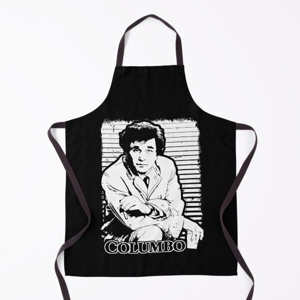 Item preview, Lover Gift Columbo Columbo Inspired Movie designed and sold by LeviRaynor703.