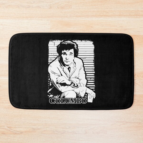 Item preview, Lover Gift Columbo Columbo Inspired Movie designed and sold by LeviRaynor703.