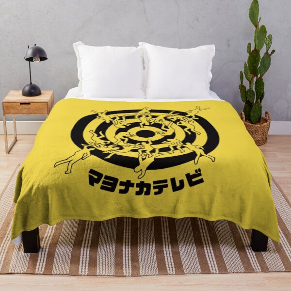 Item preview, Persona 4 - Midnight Channel Chalk Outline  designed and sold by LukeDen6300.