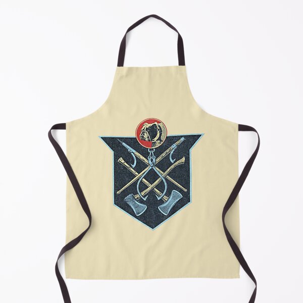 Item preview, Sager Chemical Axe  designed and sold by Gloritax0311.