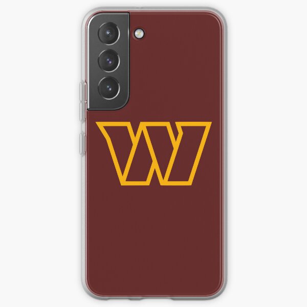 Washington Football Team Phone Cases for Sale