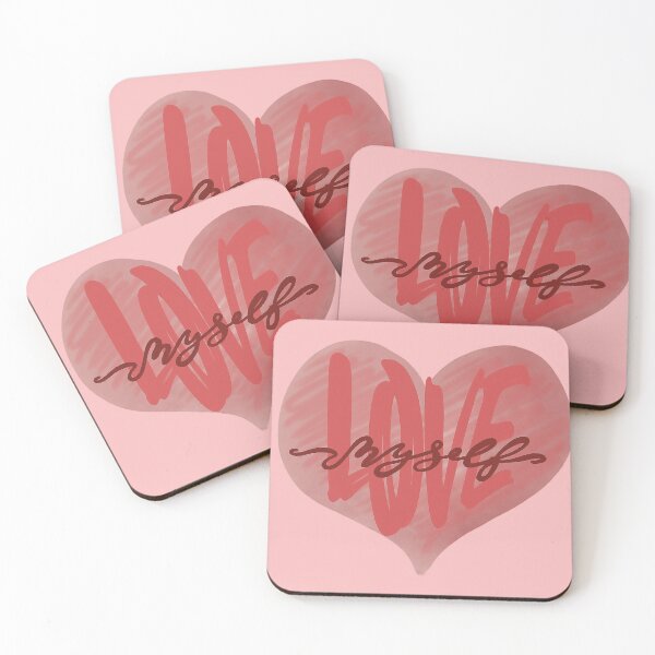 Item preview, I love myself designed and sold by GAP90.
