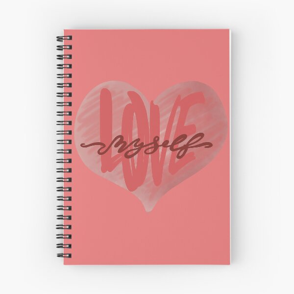 Item preview, I love myself designed and sold by GAP90.