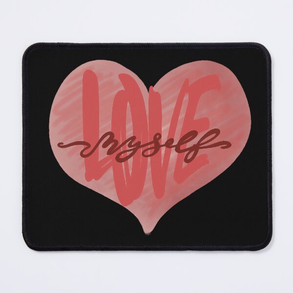 Item preview, I love myself designed and sold by GAP90.