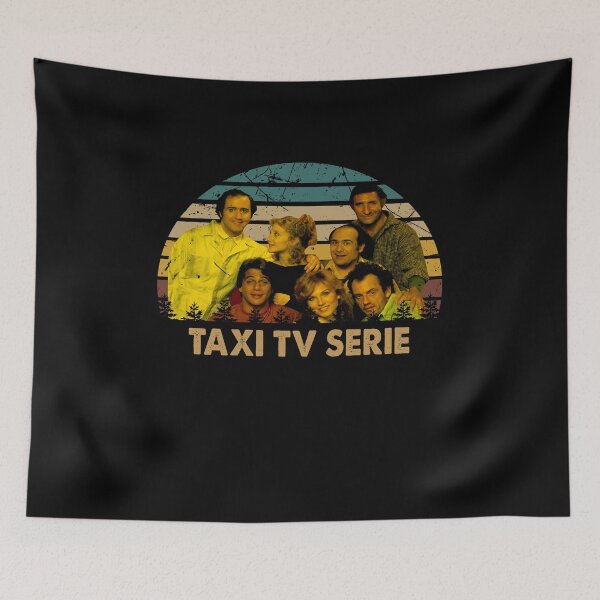 Item preview, Graphic poster character sitcom designed and sold by BattleBedward.