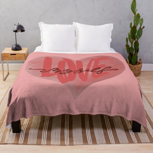 Item preview, I love myself designed and sold by GAP90.