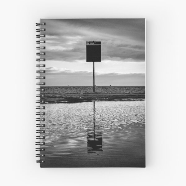 Item preview, Beach Sign designed and sold by depsn1.