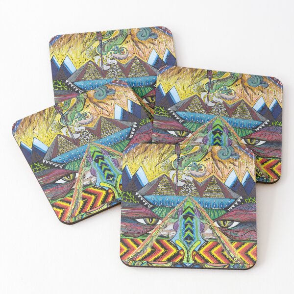 Item preview, Journey to the Center designed and sold by andresindio.