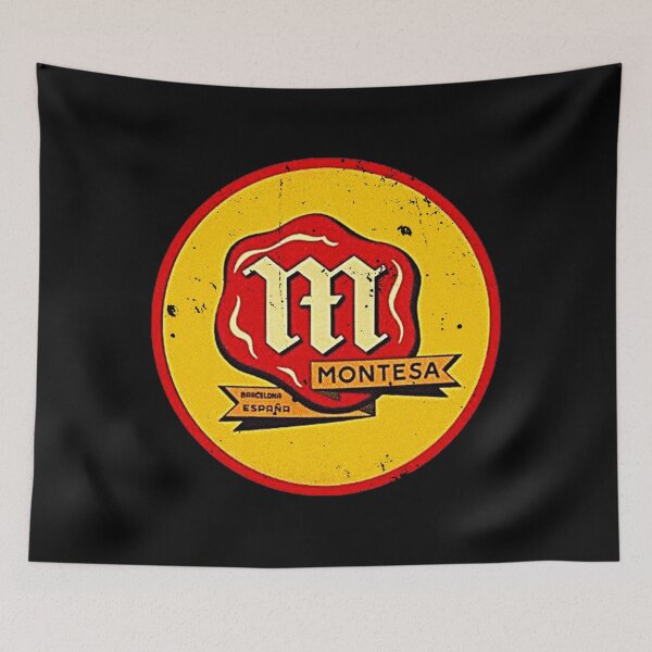 Item preview, Montesa designed and sold by Gloritax0311.