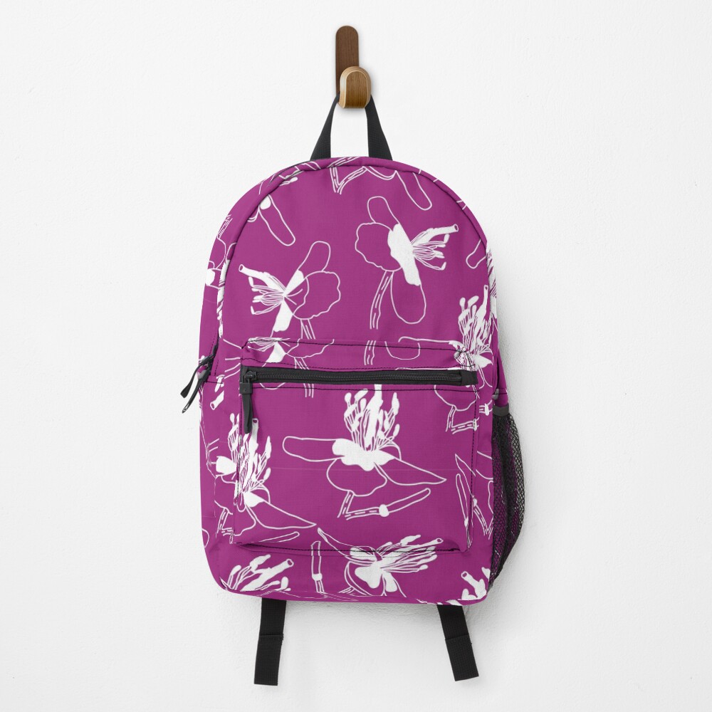 Item preview, Backpack designed and sold by csiling.