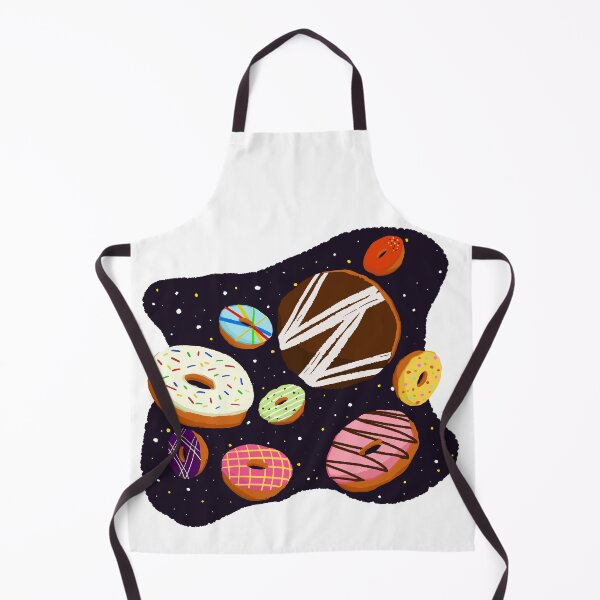 Item preview, Donut Planets designed and sold by Kailaah.