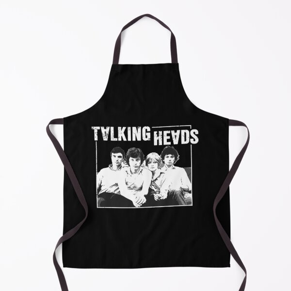 Item preview, Talking Heads White Box designed and sold by LukeDen6300.