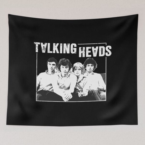 Item preview, Talking Heads White Box  designed and sold by LukeDen6300.