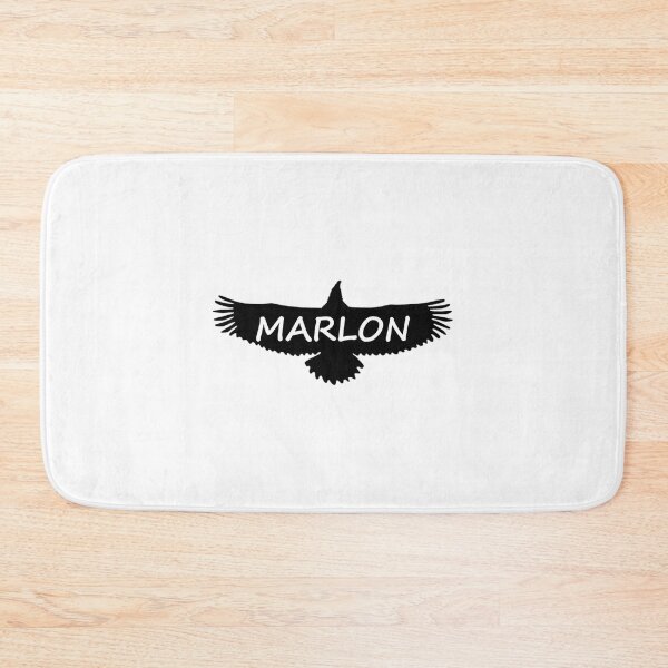 Item preview, Marlon T-ShirtMarlon Eagle designed and sold by BounBant.