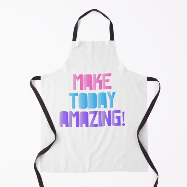 Item preview, Make Today Amazing! designed and sold by JanesCreations.