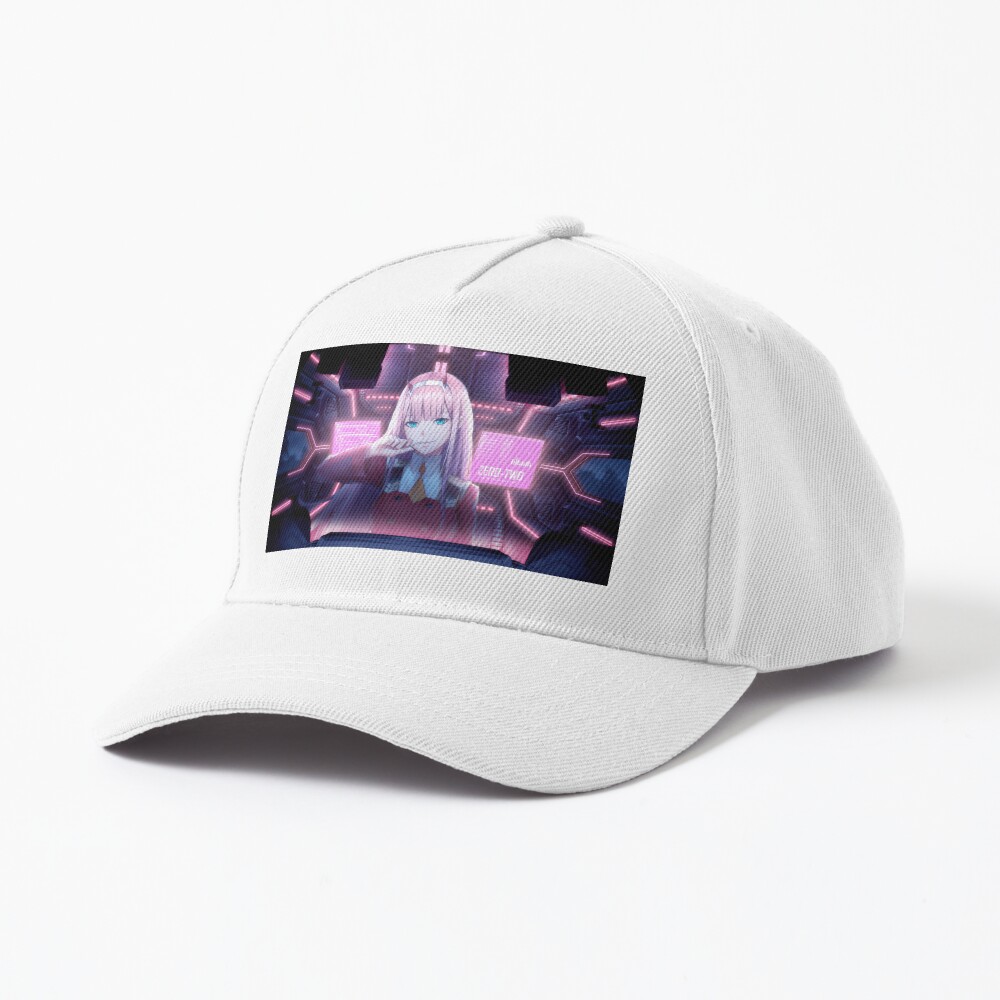 Item preview, Baseball Cap designed and sold by CityCity.