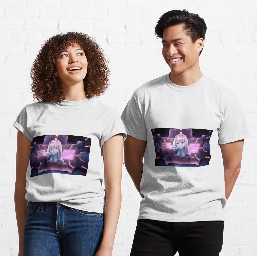 Item preview, Classic T-Shirt designed and sold by CityCity.
