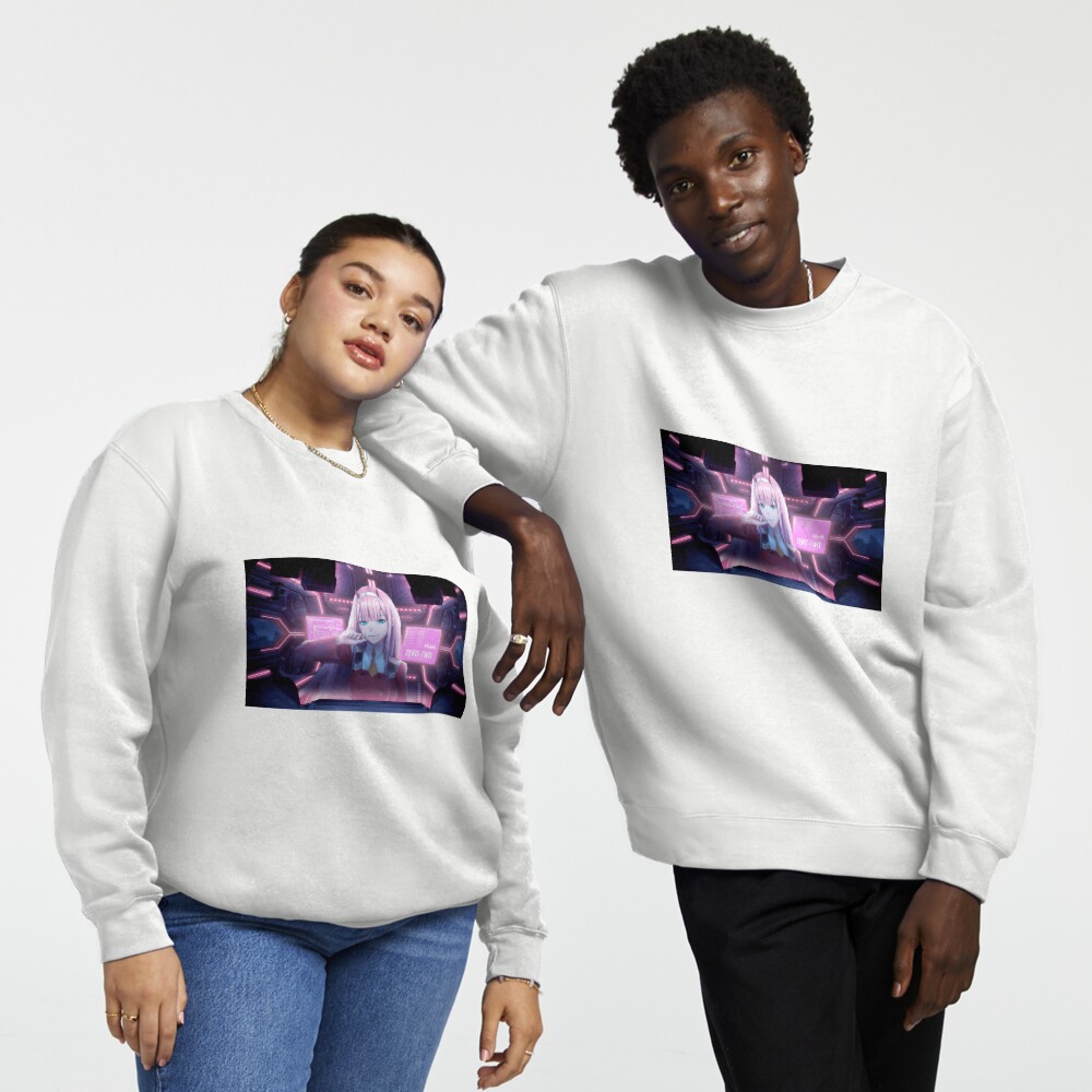 Item preview, Pullover Sweatshirt designed and sold by CityCity.