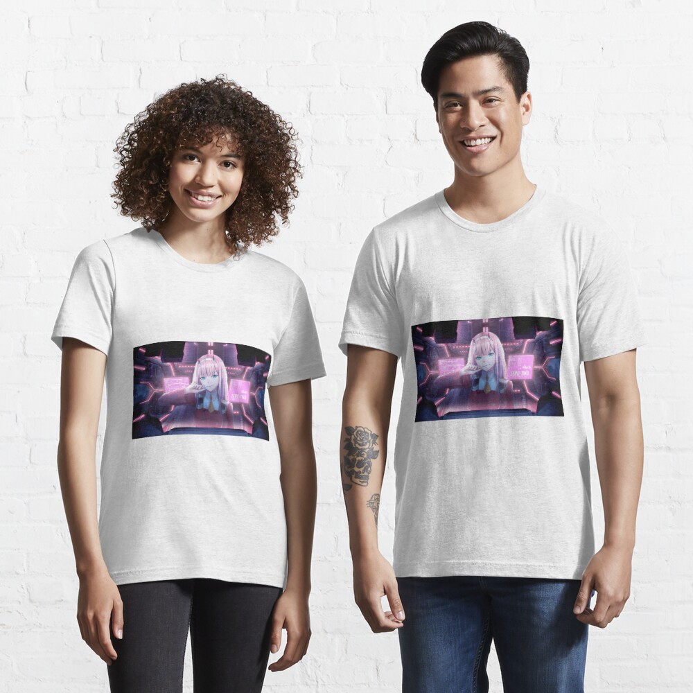 Item preview, Essential T-Shirt designed and sold by CityCity.
