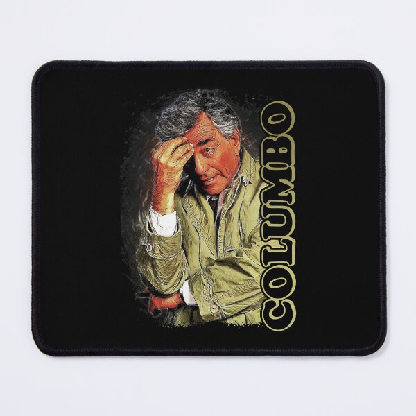 Item preview, Mens Best Columbo Via Etsy Messege designed and sold by LeviRaynor703.