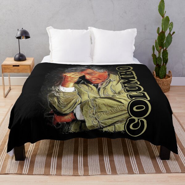 Item preview, Mens Best Columbo Via Etsy Messege designed and sold by LeviRaynor703.