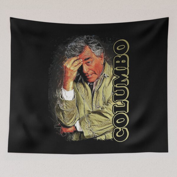 Item preview, Mens Best Columbo Via Etsy Messege designed and sold by LeviRaynor703.