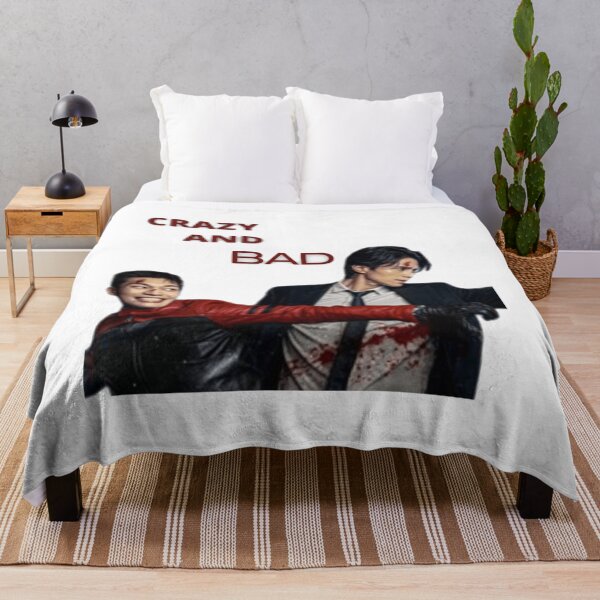 Item preview, Crazy And Bad -movie star designed and sold by RoderManu.