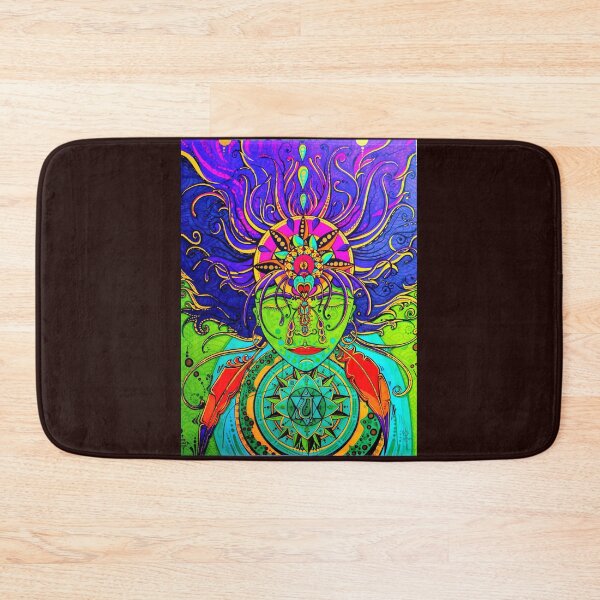 Item preview, Witchanahata designed and sold by andresindio.