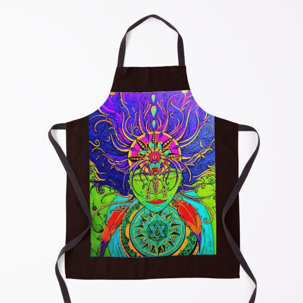 Item preview, Witchanahata designed and sold by andresindio.