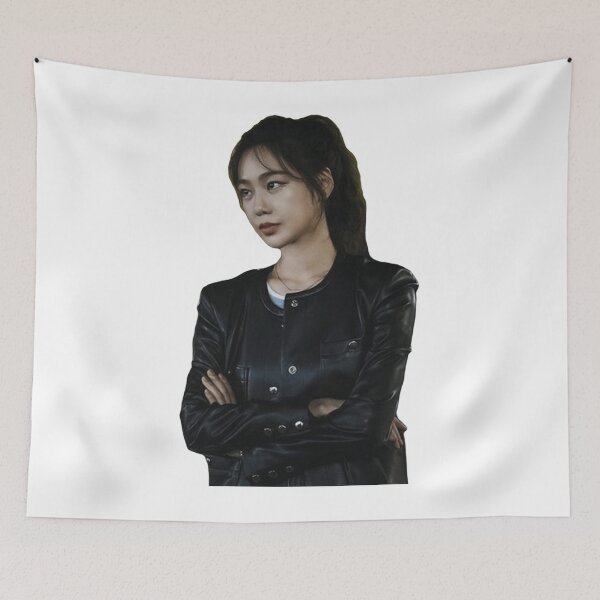 Item preview, Han Ji Eun  Lee Hee Kyum   -movie star designed and sold by RoderManu.