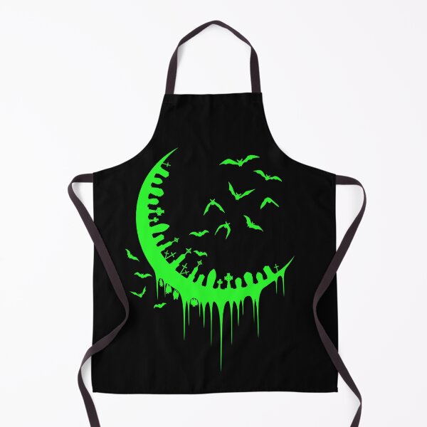 Item preview, Haunted Moon designed and sold by RavenWake.