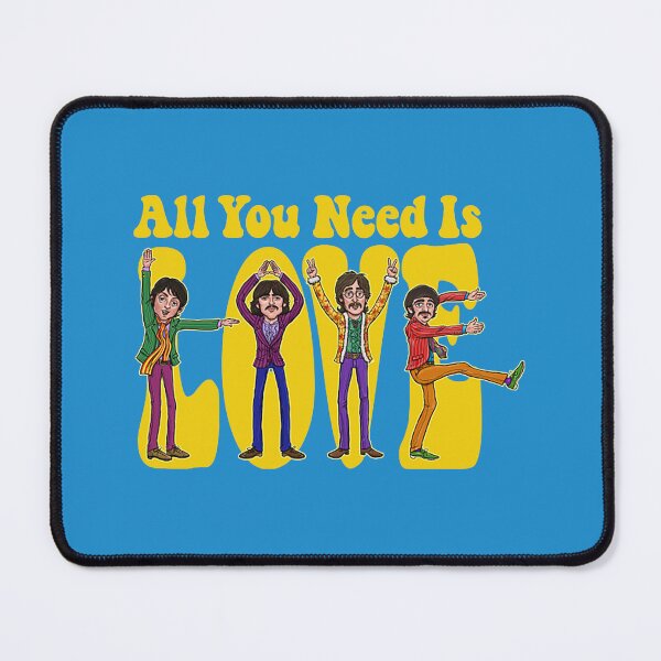 Item preview, All You Need Is Love designed and sold by Existence817.