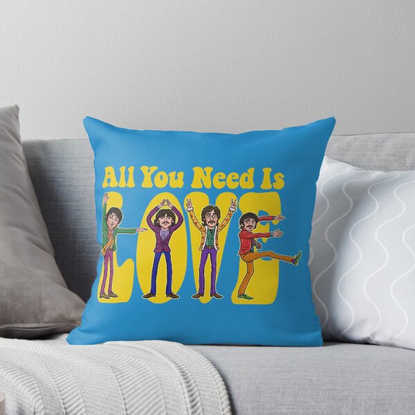 Item preview, All You Need Is Love designed and sold by Existence817.