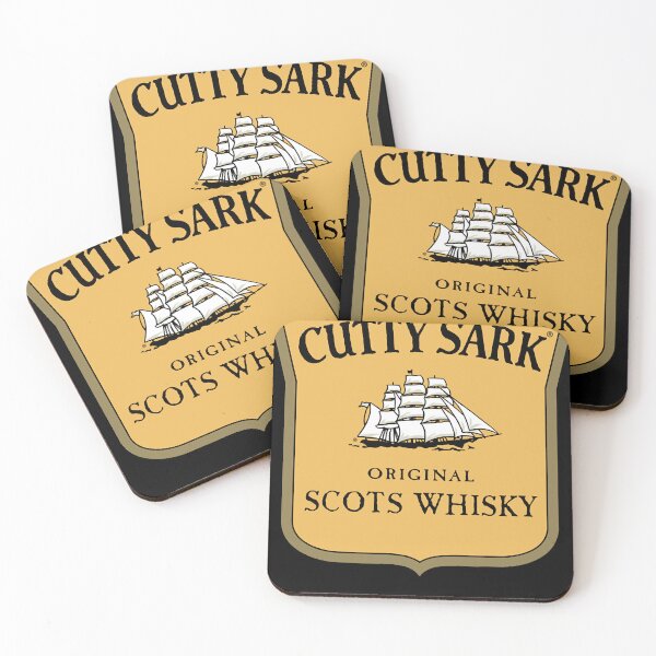 Item preview, Cutty Sark Whisky Scotch  designed and sold by jorgeleaf3259.