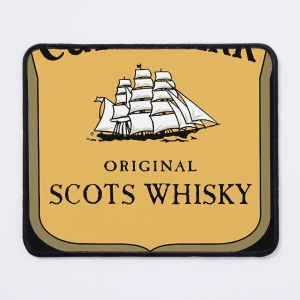 Item preview, Cutty Sark Whisky Scotch  designed and sold by jorgeleaf3259.