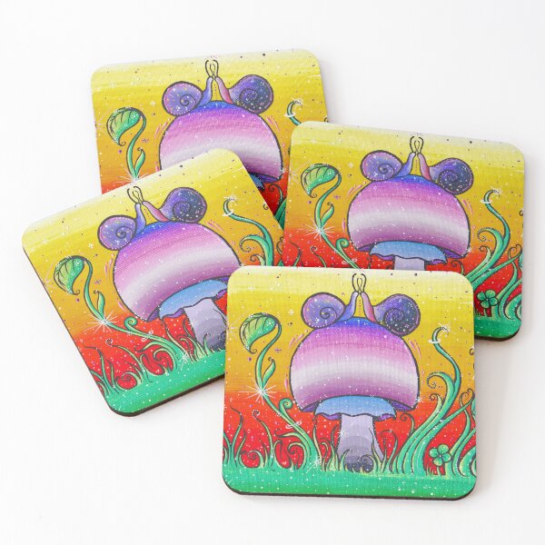 Item preview, Snails designed and sold by andresindio.