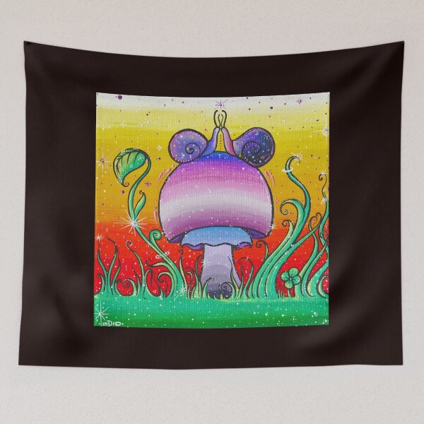 Item preview, Snails designed and sold by andresindio.